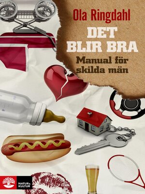 cover image of Det blir bra